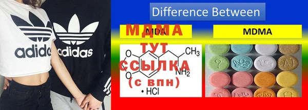 меф Коряжма